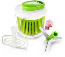 Siekacz strunowy HANDY, z akcesoriami