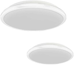 Plafon klasyczny Terma ML6403 - Milagro