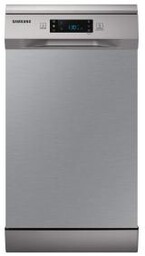 Samsung DW50DG450FSRET 44,8cm Automatyczne otwieranie drzwi Szuflada na sztućce Zmywarka