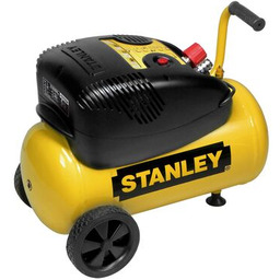 Kompresor bezolejowy C7CN404STN052 24 l Stanley