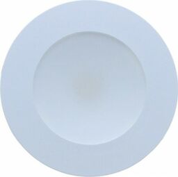 Oprawa meblowa ProVero 12V 2W biała neutralna okrągła biała