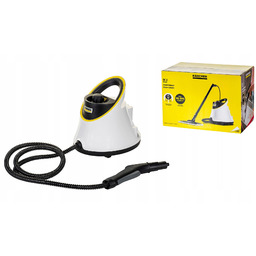 Parownice, myjki i mopy parowe Karcher Sc 2 Deluxe 1.513-400.0