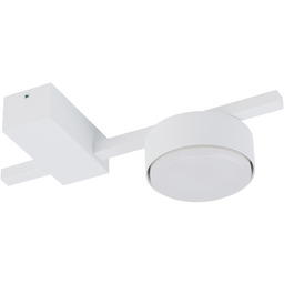 Plafon lampa sufitowa PILLS I LED biały 8272