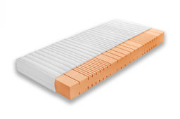 Materac wysokoelastyczny Cortona twardy 120 x 200