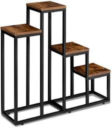 Elior Loftowy Czteropoziomowy Kwietnik A7-R31