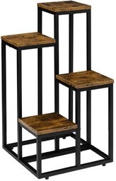 Elior Loftowy Stojący Kwietnik F5-R51