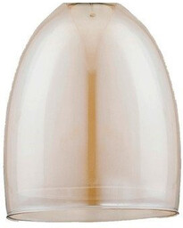 Klosz do lampy RONDA szampański