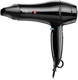 Suszarka hotelowa do włosów 1800 W EXCEL TF Czarna