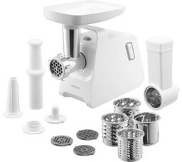 Sencor SMG 4410WH 1400W 3 sitka Szatkownica Maszynka do mięsa