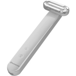 HUMANAS Masażer Aurora Biały 50 zł za 500 zł na kolejne zakupy