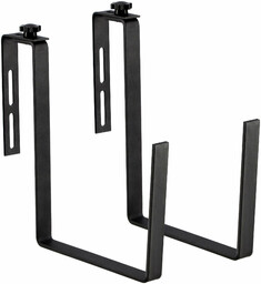 Uchwyt do doniczek balkonowych Myro 2 szt.