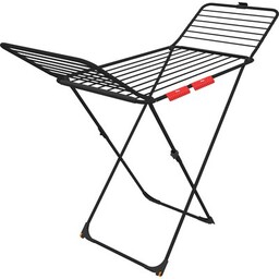 VILEDA Suszarka na pranie Extra Ultimate Czarny