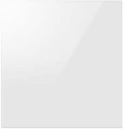 Panel do zmywarki SAMSUNG Bespoke DW-S24PEU12 Alabastrowa biel