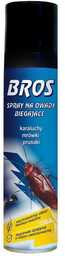 BROS Spray na owady biegające 300ml