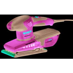 Szlifierka oscylacyjna 200 W BOSCH