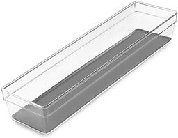 Ibili 690132 organizer do szuflady, 32,5 x 8 x 6 cm