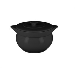 Mini waza 450 ml czarna I Rak