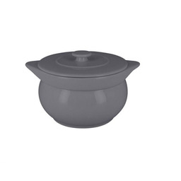 Mini waza 450 ml szara I Rak