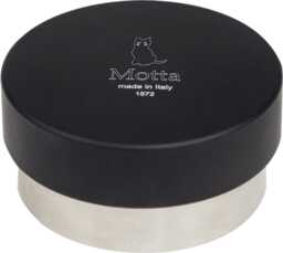 Motta tamper czarny Lightning Nero 53 mm