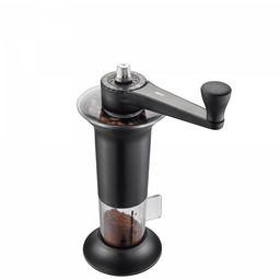 GEFU Młynek Do Kawy Czarny LORENZO