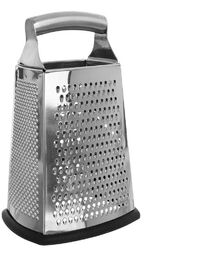 Tarka kuchenna stalowa 4-stronna 24 cm