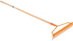 Grabie 16 zębów flo Flo 35759