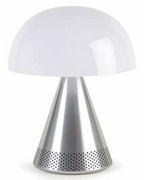 Lampa z głośnikiem LEXON Mina Audio L LH76MAP