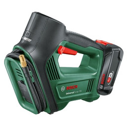 BOSCH Kompresor akumulatorowy UniversalPump 18V
