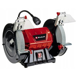 EINHELL Szlifierka stołowa TC-BG 200 L 400W 200mm