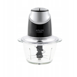 Ad 4082 Rozdrabniacz ze szklaną misą