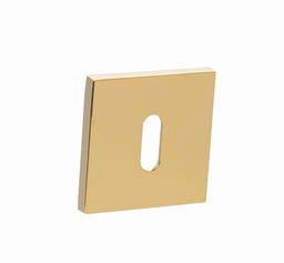 ROZETA KWADRATOWA RFQ G01 ZŁOTY KLUCZ