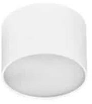 Plafon MONZA R 8 biały AZ2252 - Azzardo