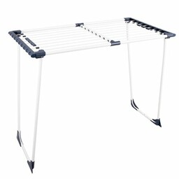 Suszarka stojąca do bielizny METROX Space II 20m