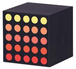 Yeelight Smart Cube Light Matrix YLFWD-0007 Panel LED