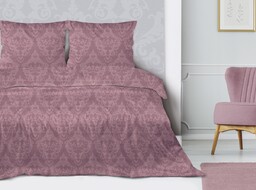 Pościel z satyny bawełnianej Gold Line Greno PFM-47