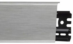 Listwa przypodłogowa INDO Alu light 41