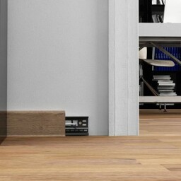 Listwa przypodłogowa INDO Dąb dworski 09