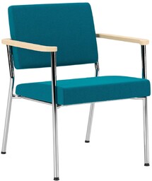 Fotel Zone 4L