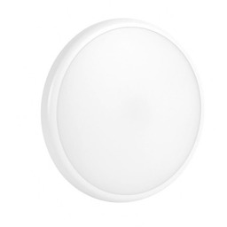 Plafon 16W 4000K z czujnikiem LED Line LUNAR IP65 okrągły