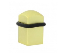 ODBOJNIK KWADRATOWY 430 MOSIĄDZ SATYNOWANY