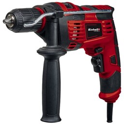 EINHELL Wiertarka udarowa TC-ID 720/1 E 50 zł za 500 zł na kolejne zakupy