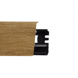 Listwa przypodłogowa INDO Dąb Jersey 110