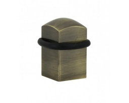 ODBOJNIK KWADRATOWY 430 BRĄZ GRAFIATTO