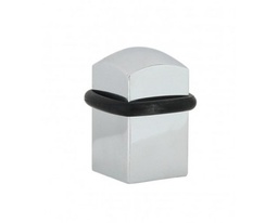 ODBOJNIK KWADRATOWY 430 CHROM LAKIER