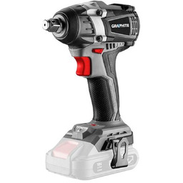 GRAPHITE Klucz udarowy 58G028