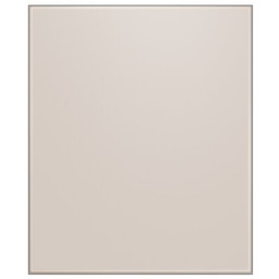 SAMSUNG Panel dolny BESPOKE RA-B23EBB39GM Satynowy beż 10% zniżki dla studentów 5% rabatu na produkt w aplikacji
