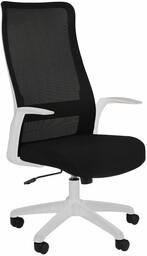 Krzesło biurowe Bodo White