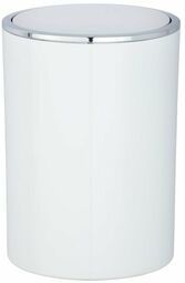 WENKO Kosz na śmieci INCA, 5 L