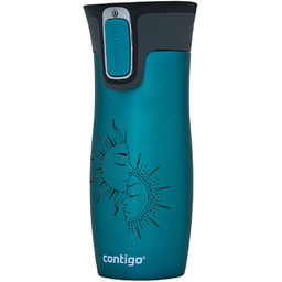 Kubek Termiczny Contigo West Loop - Sun And Moon