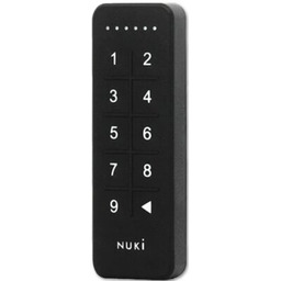 NUKI Klawiatura numeryczna 2080609 Bluetooth